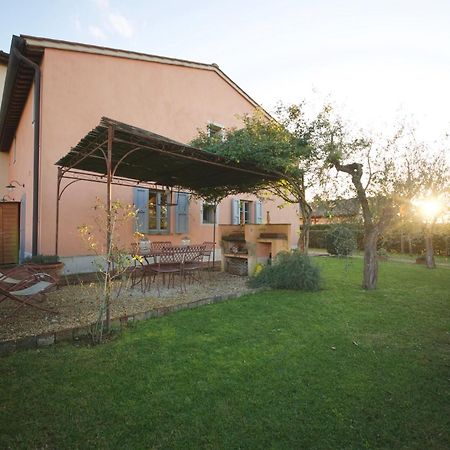 Villa Anna Colle Val D'Elsa Εξωτερικό φωτογραφία