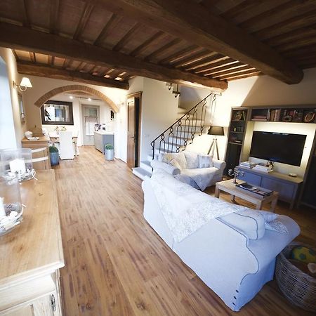 Villa Anna Colle Val D'Elsa Εξωτερικό φωτογραφία