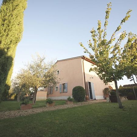 Villa Anna Colle Val D'Elsa Εξωτερικό φωτογραφία