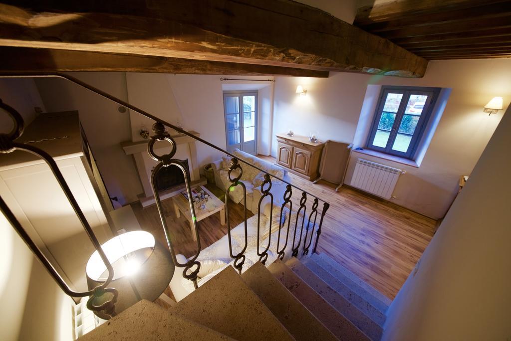 Villa Anna Colle Val D'Elsa Εξωτερικό φωτογραφία
