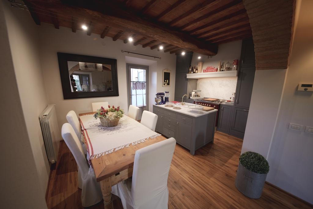 Villa Anna Colle Val D'Elsa Εξωτερικό φωτογραφία